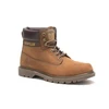 Image de Caterpillar Boots Homme COLORADO 2.0 Beige foncé en cuir 41
