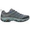 Image de Merrell - Moab 3 GTX - Chaussures randonnée homme Granite / Poseidon - 40