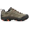 Image de Merrell - Moab 3 GTX - Chaussures randonnée femme Olive Green - 38