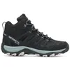 Image de Merrell - Accentor 3 Sport Mid GTX - Chaussures randonnée femme Black - 36