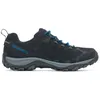 Image de Merrell - Accentor 3 - Chaussures randonnée homme Black - 42