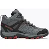 Image de Merrell - Accentor 3 Sport Mid GTX - Chaussures randonnée homme Rock - 45