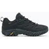 Image de Merrell - Moab 3 Syn Gtx - Chaussures randonnée homme Triple Black - 43.5