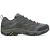 Image de Merrell - Moab 3 GTX - Chaussures randonnée homme Grey - 43.5