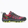 Image de Merrell - Accentor 3 Sport GTX - Chaussures randonnée homme Granite / Lava - 48