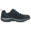 Image de Merrell - Accentor 3 - Chaussures randonnée homme Black - 47