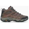 Image de Merrell - Moab 3 Mid GTX - Chaussures randonnée homme Bracken - 49