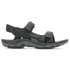 Image de Merrell - Huntington Sport Convert - Sandales randonnée homme Black - 40