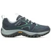 Image de Merrell - Bryce Radius GTX - Chaussures randonnée femme Navy / Jade - 38.5