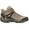 Image de Merrell - Accentor 3 Mid WP - Chaussures homme Pecan - 46