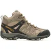 Image de Merrell - Accentor 3 Mid WP - Chaussures homme Pecan - 49