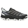 Image de Merrell - Speed Eco WP - Chaussures randonnée femme Charcoal / Orchid - 36