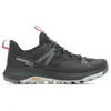 Image de Merrell - Siren 4 GTX - Chaussures randonnée femme Black - 38.5