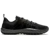 Image de Merrell - Wrapt - Chaussures randonnée homme Black / Black - 41