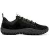 Image de Merrell - Wrapt - Chaussures randonnée femme Black / Black - 42.5