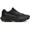 Image de Merrell - Agility Peak 5 - Chaussures trail homme Black Black - 39