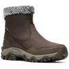 Image de Merrell Bottes De Randonnée Coldpack 3 Thermo Mid Zip Wp