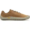 Image de Merrell - Vapor Glove 6 LTR - Chaussures trail femme Tobacco - 40