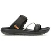 Image de Merrell - Terran 4 Slide - Sandales femme Black - 38