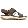 Image de Merrell - Terran 4 Backstrap - Sandales femme Bracken - 38