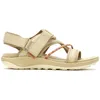 Image de Merrell - Terran 4 Backstrap - Sandales femme Incense - 40