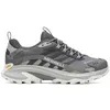 Image de Merrell - Moab Speed 2 GTX - Chaussures randonnée homme Asphalt - 45