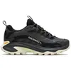 Image de Merrell - Moab Speed 2 GTX - Chaussures randonnée femme Black - 40