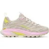 Image de Merrell - Moab Speed 2 - Chaussures randonnée femme Fondant / Silver - 42