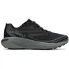 Image de Merrell - Morphlite - Chaussures trail homme Black / Asphalt - 46