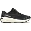Image de Merrell - Morphlite - Chaussures trail homme Black / White - 43
