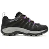 Image de Merrell - Claypool 2 Sport GTX - Chaussures randonnée femme Black / Dewberry - 38