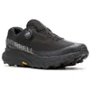 Image de Merrell - Agility Peak 5 Boa GTX - Chaussures trail femme Black - 38.5