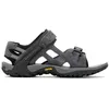 Image de Merrell Homme Kahuna III Sandale de Sport, Asphalt Black, 44 EU en occasion ou reconditionné