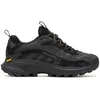Image de Merrell - Moab Speed 2 GTX - Chaussures randonnée femme Triple Black - 37.5