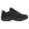 Image de Merrell - Moab 3 Syn Gtx - Chaussures randonnée femme Black / Black - 37.5