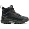 Image de Merrell Bottes De Randonnée Speed Strike 2 Thermo Mid Wp