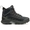 Image de Merrell - Speed Strike 2 Thermo Mid WP - Chaussures randonnée homme Black - 44.5