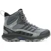 Image de Merrell - Speed Strike 2 Thermo Mid WP - Chaussures randonnée homme Rock - 47