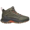 Image de Merrell Bottes De Randonnée Speed Strike 2 Mid Gore-tex®
