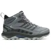 Image de Merrell - Speed Strike 2 Mid GTX - Chaussures randonnée homme Rock - 43