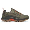Image de Merrell Chaussures De Randonnée Speed Strike 2 Gore-tex®
