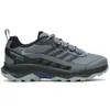 Image de Merrell - Speed Strike 2 GTX - Chaussures randonnée homme Rock - 47