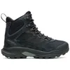 Image de Merrell - Speed Strike 2 Thermo Mid WP - Chaussures randonnée femme Black - 39