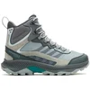 Image de Merrell Bottes De Randonnée Speed Strike 2 Thermo Mid Wp