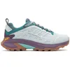 Image de Merrell - Moab Speed 2 Ltr WP - Chaussures randonnée femme Highrise - 38