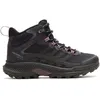 Image de Merrell - Speed Strike 2 Mid GTX - Chaussures randonnée femme Black - 42