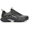 Image de Merrell - Moab Speed 2 Reflective GTX - Chaussures randonnée homme Black - 50