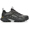 Image de Merrell - Moab Speed 2 Reflective GTX - Chaussures randonnée femme Black - 42.5