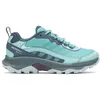 Image de Merrell - Speed Strike 2 GTX - Chaussures randonnée femme Canton - 42.5