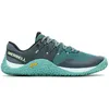 Image de Merrell - Trail Glove 7 - Chaussures trail homme Slate - 47